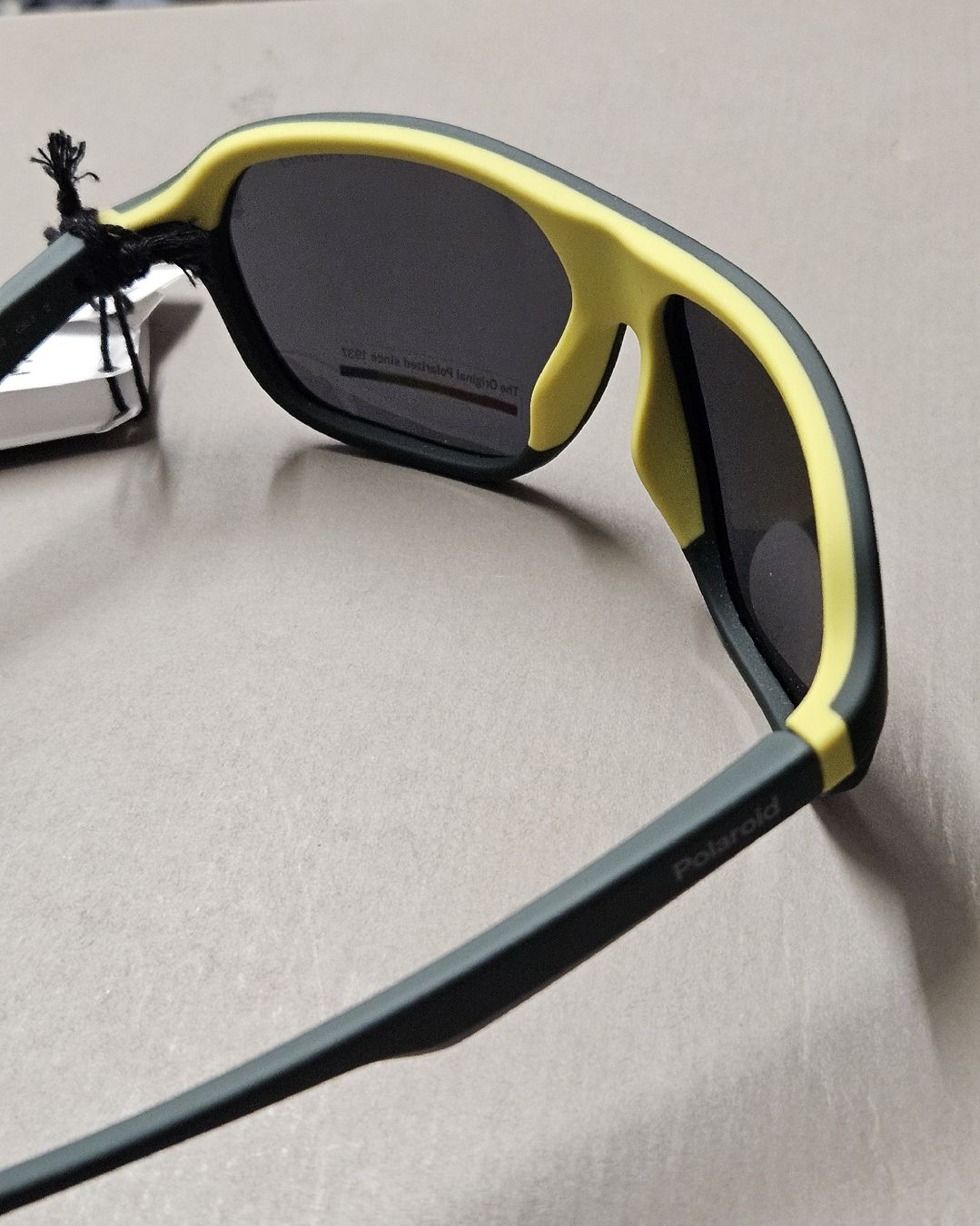 Polaroid Lunettes & Verres: Polaroid Sonnenbrille PLD 2152/S  – Neuf (Voir description) à Dachsen par Topparts1 3