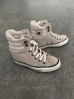 Converse CHUCK TAYLOR ALL STAR WEDGE High-Top-Sneaker