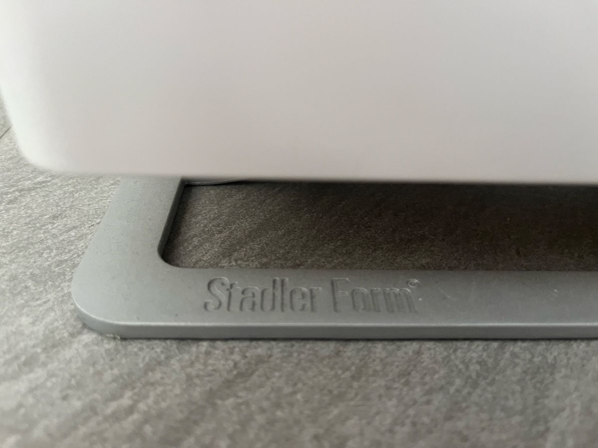 Stadler Form Umidificatori d'aria: Luftbefeuchter Stadler Form Oskar little mit Filter – Usato da Hombrechtikon venduto da tita16 1