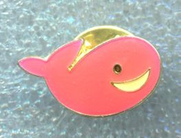 FISCH  pink