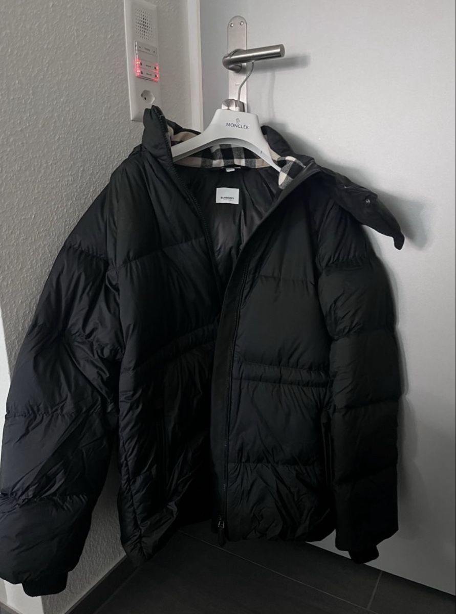 Burberry Giacche: Burberry Winterjacke – Nuovo (secondo la descrizione) da Zürich venduto da Olivia1
