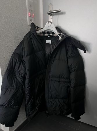 Burberry Winterjacke