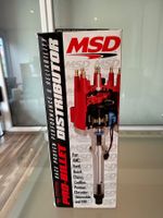 MSD 8386 Pro-Billet Ready-to-Run Zündverteiler Mopar 383/400