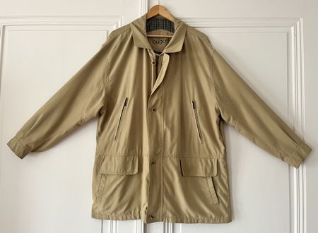 Veste de mi-saison BUGATTI