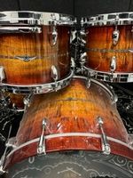 TAMA Bubinga Drum