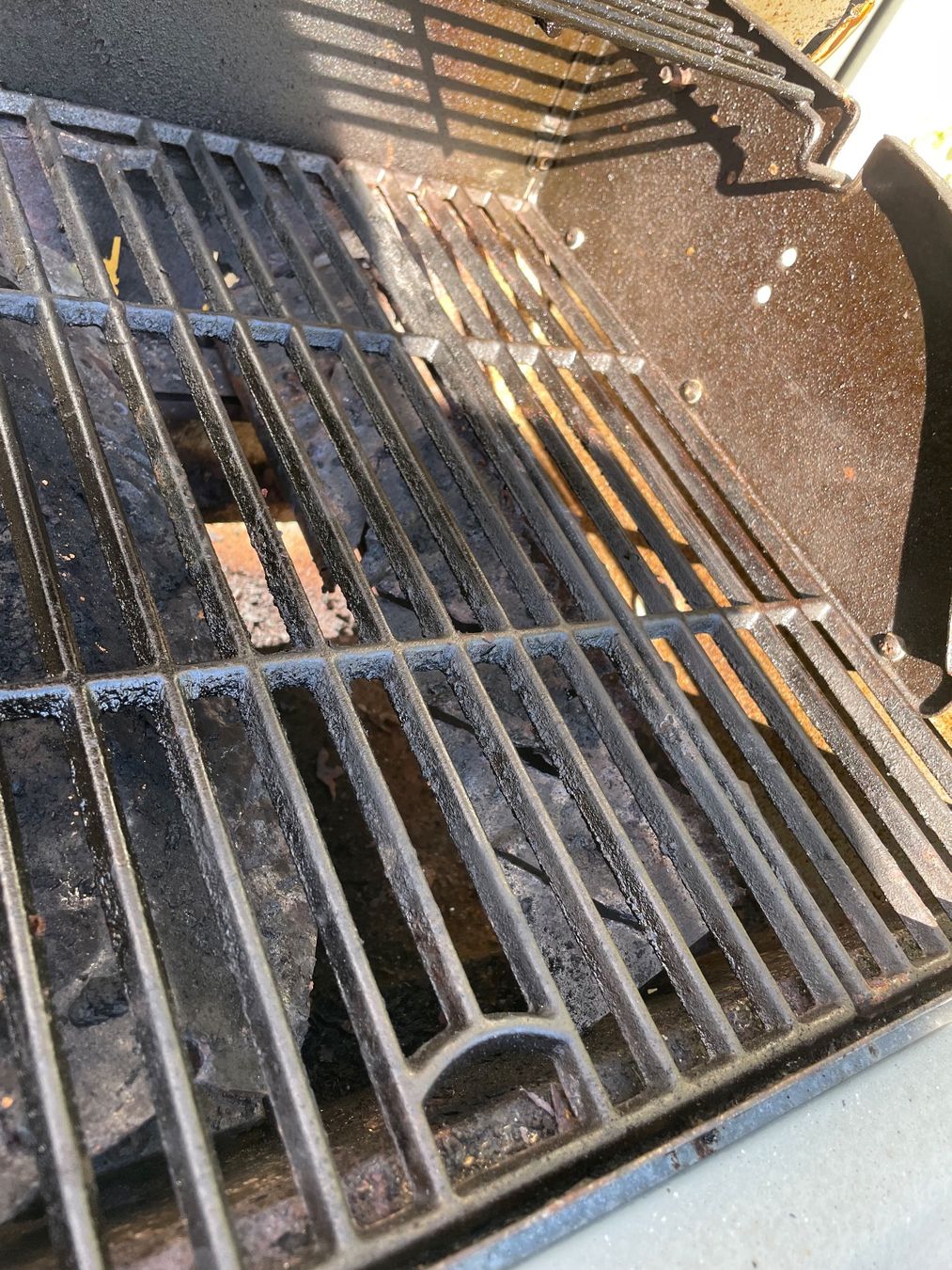 Griglie: Gasgrill Sprity – Usato da Ittigen venduto da Janaz 2