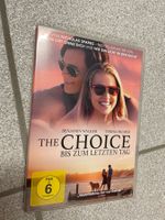 The Choice - Bis zum letzten Tag (DVD)