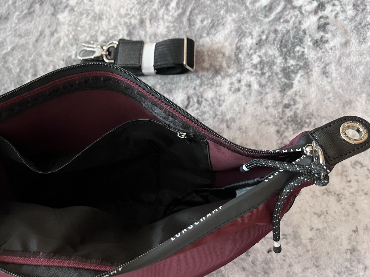 Taschen: Longchamp Tasche – Neu und originalverpackt aus Wattwil von IBiDaFurDi 2
