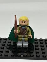 Lego Lord of the Rings Minifigur - Legolas (lor015)