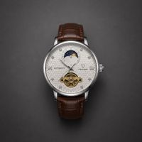 Automatik Uhr Tevise