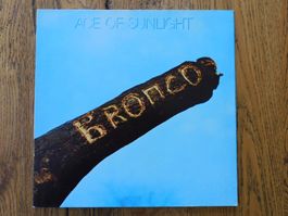 Bronco - Ace of Sunlight