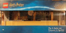LEGO 5007884 Play and Display Case – Harry Potter Hogwarts