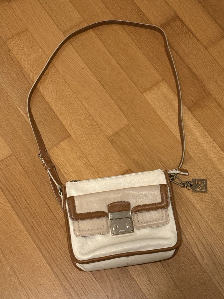 DKNY Borse da donna: DKNY Umhängetasche – Usato da Meggen venduto da BertaundAnton