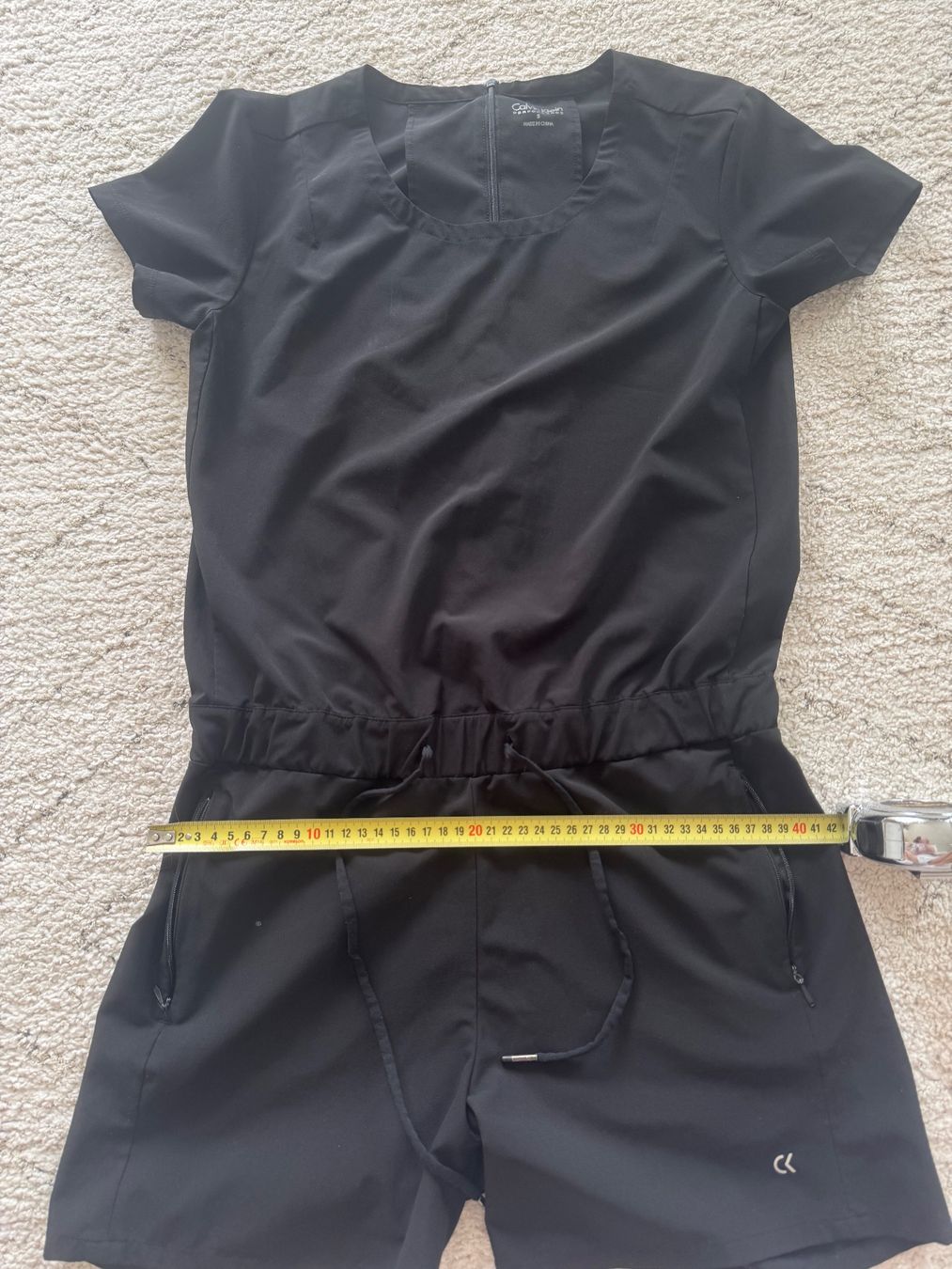 Calvin Klein Jumpsuits: Calvin Klein Sport Suit - S – Neu (gemäss Beschreibung) aus Zürich von llor.dell 7