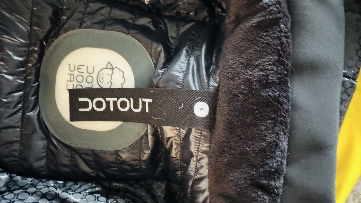 Jacken: DOTOUT Ski-Jacke mit Pelzkragen – Neu (gemäss Beschreibung) aus Heerbrugg von Heaven09 6