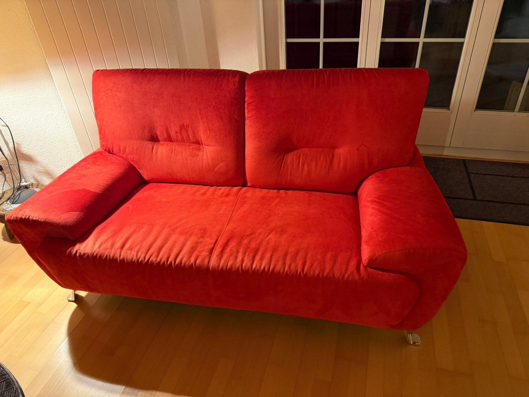 Sofas: Sofa – D'occasion à Winterthur par Bape4