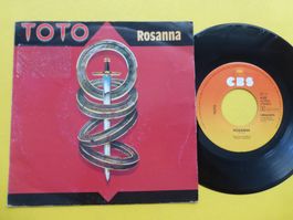 Toto – Rosanna