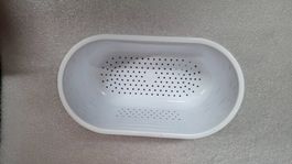 Franke Égouttoir Blanc | 31,5 × 18 × 11 cm