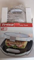 Tasty Toast von Trisa