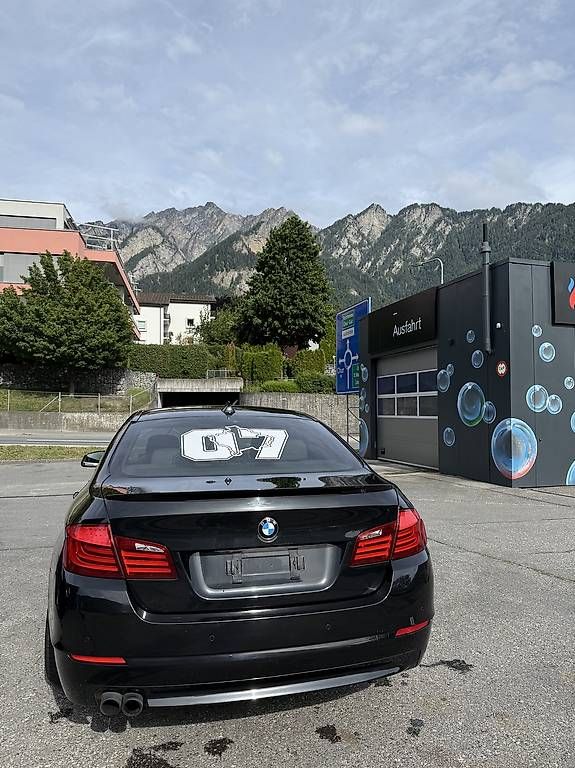 BMW Automobili: Bmw 528i F10 – Usato da Domat/Ems venduto da lor_v9mx 2