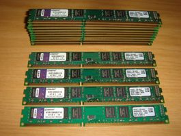 1 stück 8gb ddr3 PC3 10600 (1333) RAM für Computer.