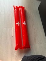 WM 2 Fankeule Schweiz aufblasbar