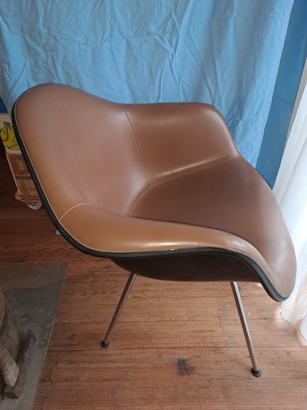 Eames Sessel: Eames Armchair Polyester – Gebraucht aus Gebenstorf von suroh 2
