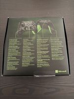 Limited Edition 20th Anniversary Xbox Controller OVP