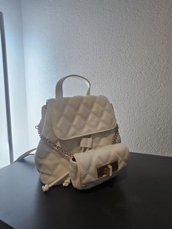 ALDO OCAELI tagesrucksack