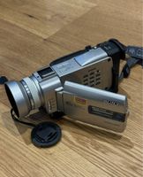 Sony DCR-TRV20E MiniDV Digital Handycam