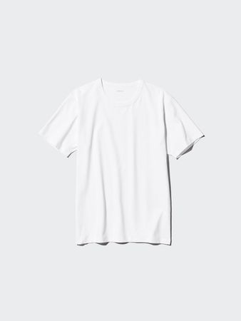 Uniqlo AIRism Cotton T-Shirt S NEU