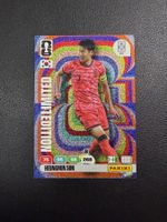 Panini FIFA World Cup 2026 Heungmin Son Limited Edition