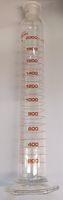 Poulten & Graf (Volac) Fortuna 2000ml mixing cylinder