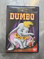 Dumbo - Disney DVD - Zeichentrick, Klassiker [1941]