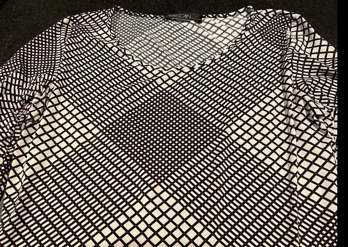 Marc Cain Maglioni & Felpe: Marc Cain Langarmshirt – Usato da Rüttenen venduto da Marianne22121970 2