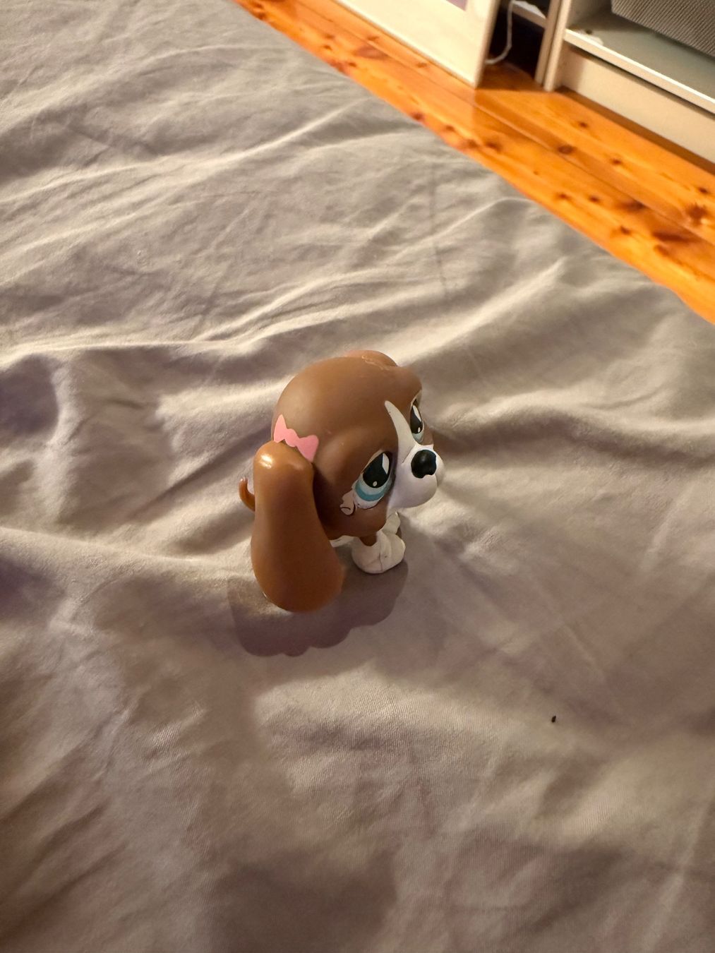 Giocattoli: Littlest Pet Shop DOG – Usato da Fribourg venduto da leaahrm 2