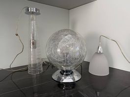 Set lampade