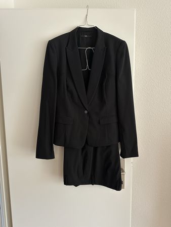 Hugo Boss Anzug Damen