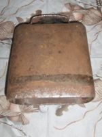 Kuhglocke Glocke