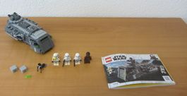 LEGO Star Wars 75311 " Imperial Armored Marauder "