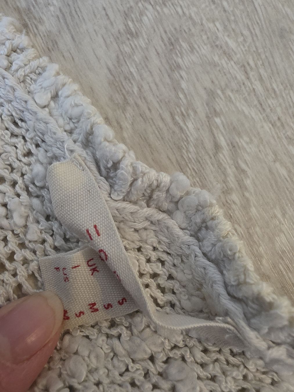 Pullover & Sweatshirts: Sommer Pulli Gr. S/M, gestreift, weiter Schnitt, Top! – Gebraucht aus Wigoltingen von Zuckerfee84 2