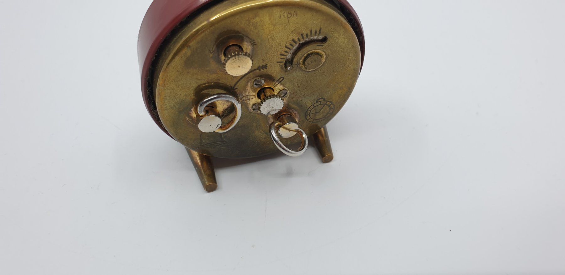 Oris Sveglie: Oris Wecker Uhr – Usato da Emmen venduto da Brockofsky 3