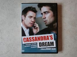 Cassandra's Dream