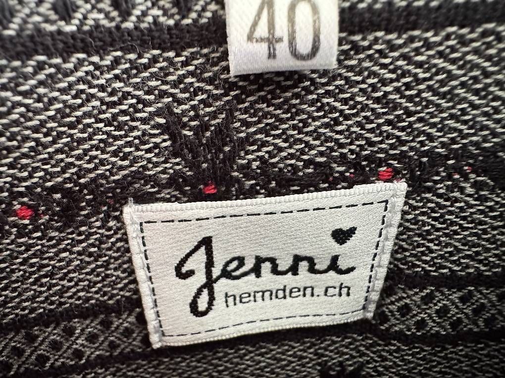 Camicette: Jenni Hemd – Usato da Grossaffoltern venduto da Barbhof 1