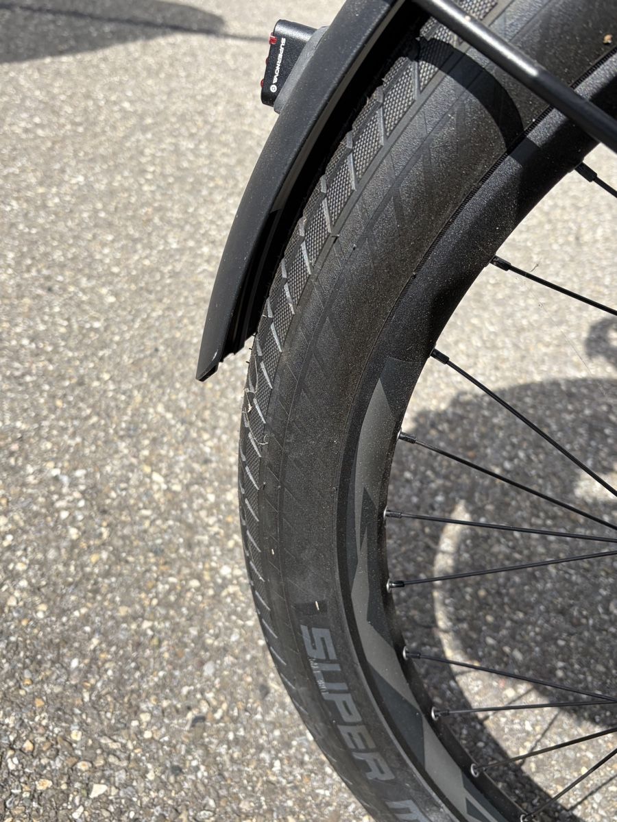 Giant Biciclette: Giant Stormguard E+ 2025  Neuwertiges E-Bike  – Nuovo (secondo la descrizione) da Gontenschwil venduto da Eduard21 6