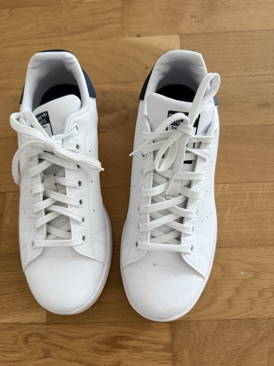 Scarpe da uomo: Sneakers Stan Smith – Nuovo (secondo la descrizione) da Gland venduto da tel_2fwd 1