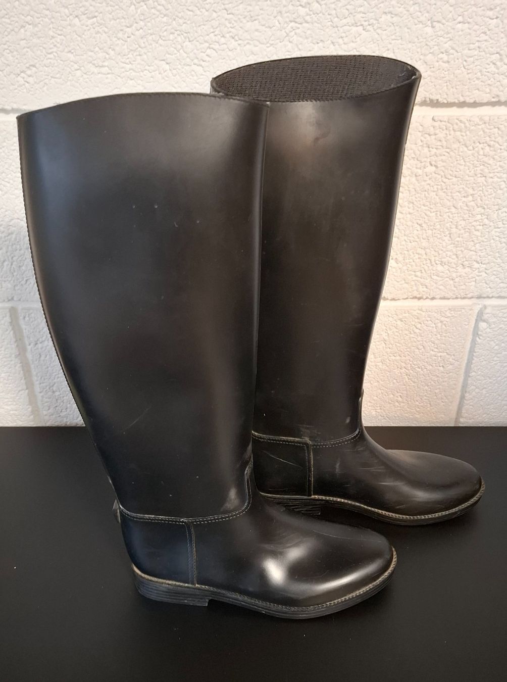 Chaussures hommes: 362SE – Bottes d’équitation - 36 – D'occasion à Savièse par SolidEthique_Marsu74 1