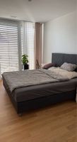 Boxspringbett- Rahmen 180 x 200cm