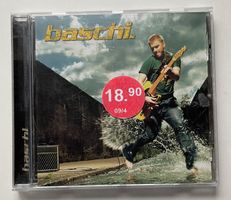 Baschi / Album: Baschi