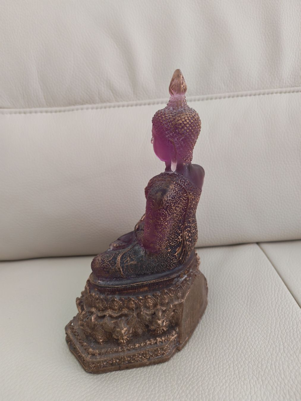 Statuette: Thai Buddha from Bali – Nuovo (secondo la descrizione) da Büsserach venduto da mis_fg52 5